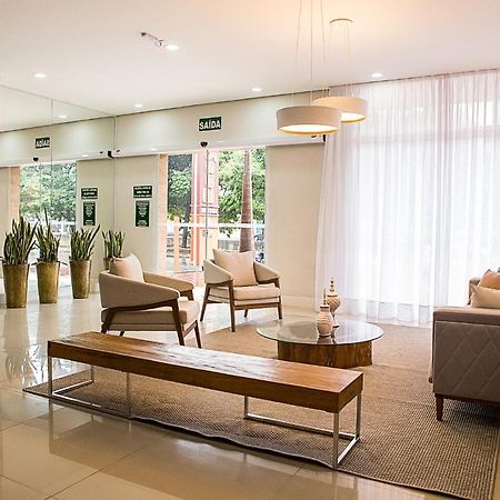 Bristol Easy Uba Hotel Экстерьер фото