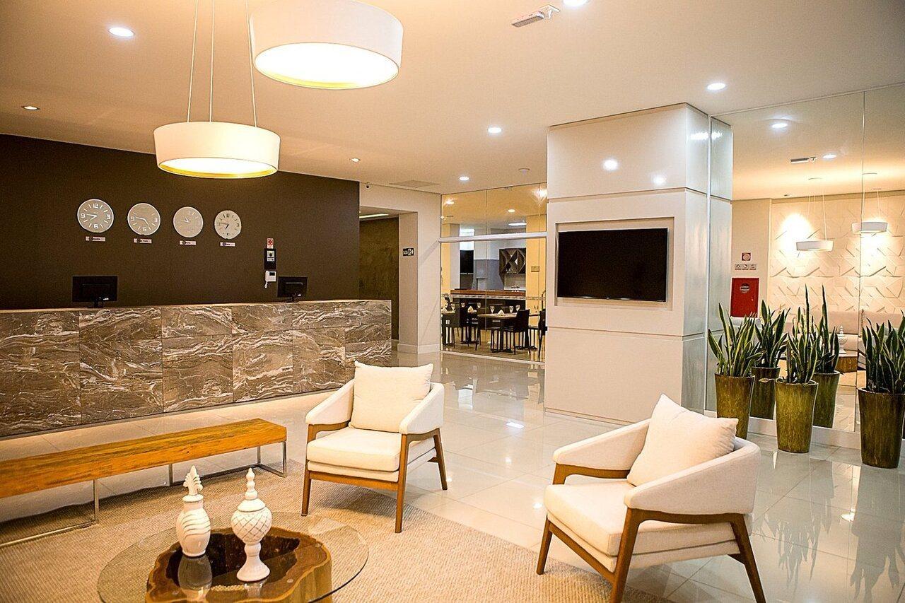 Bristol Easy Uba Hotel Экстерьер фото