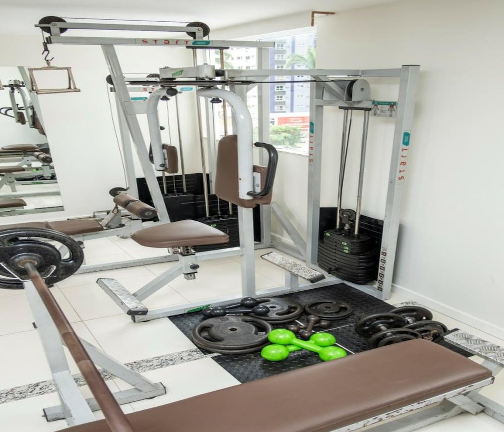 Bristol Easy Uba Hotel Экстерьер фото