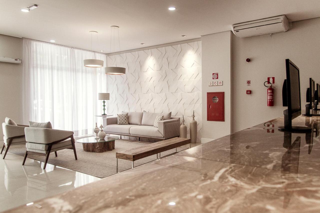 Bristol Easy Uba Hotel Экстерьер фото