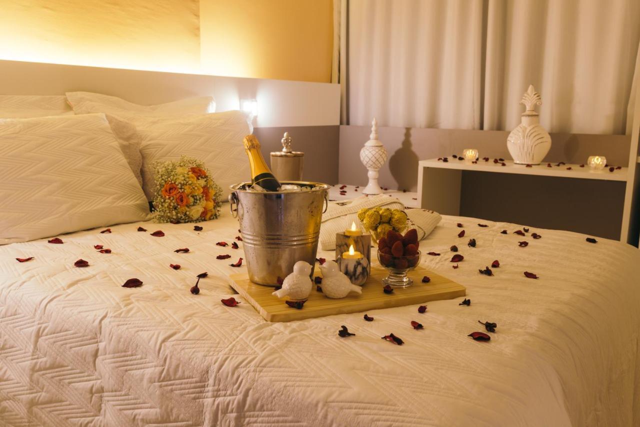 Bristol Easy Uba Hotel Экстерьер фото