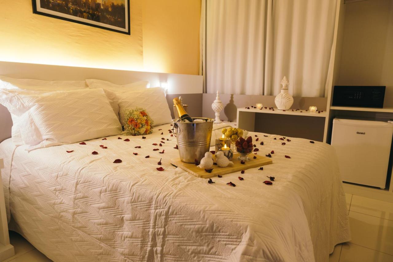 Bristol Easy Uba Hotel Экстерьер фото