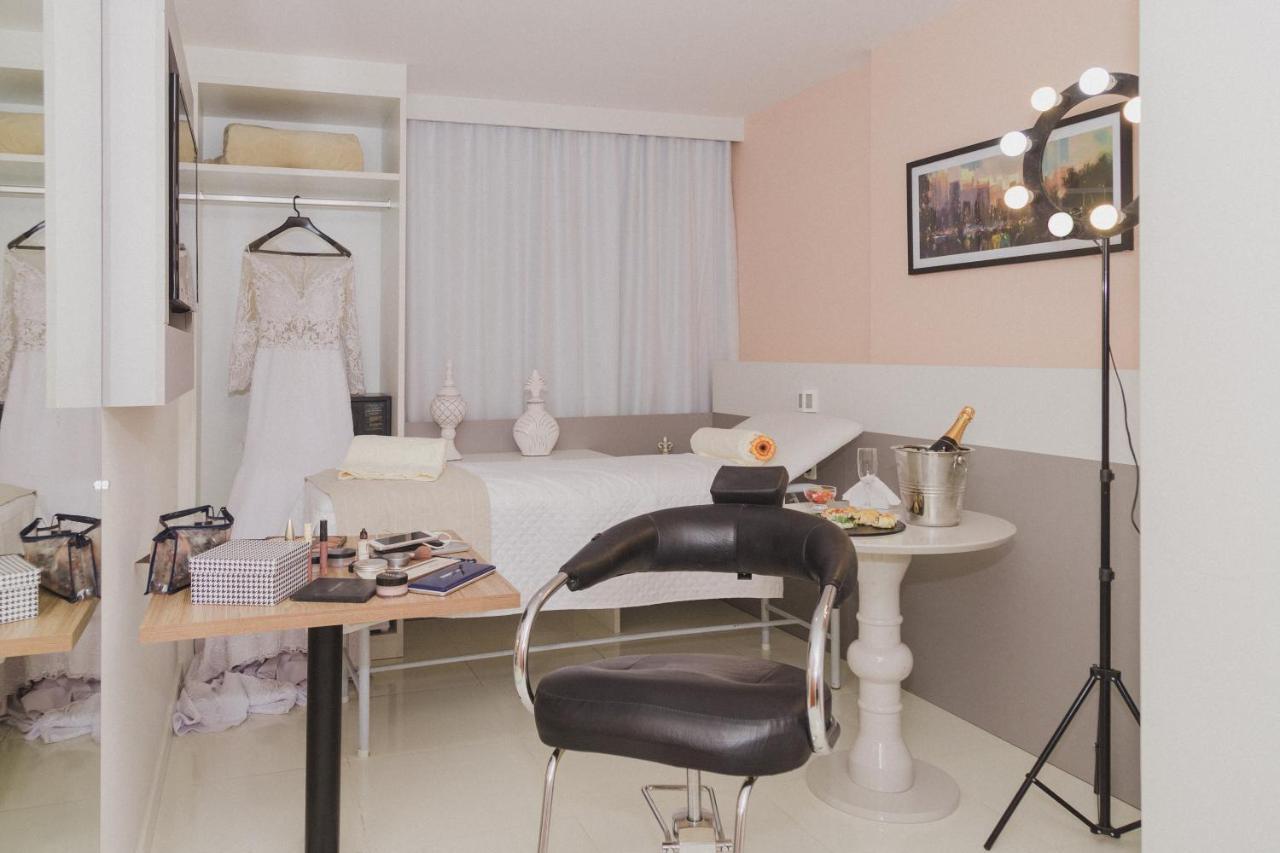 Bristol Easy Uba Hotel Экстерьер фото