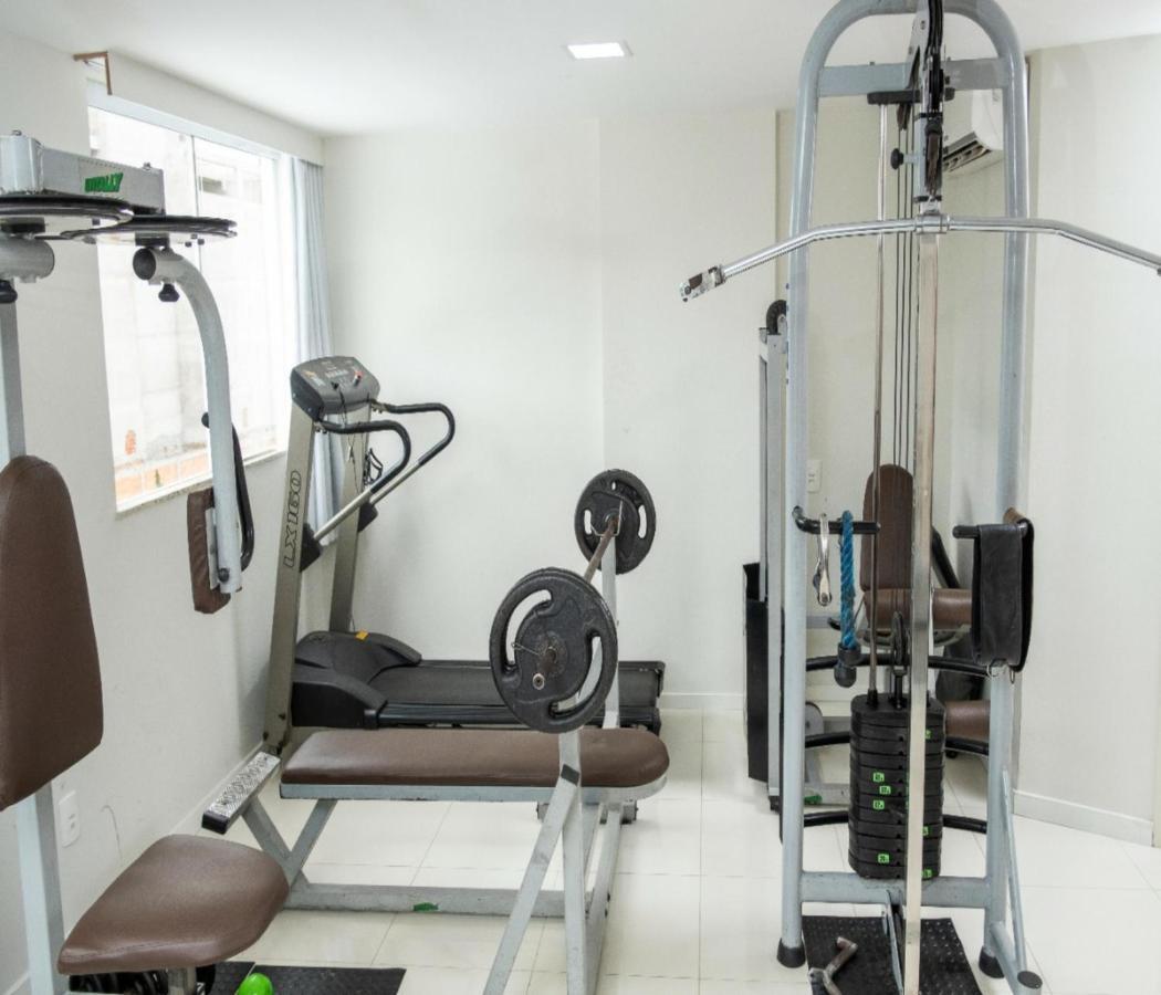 Bristol Easy Uba Hotel Экстерьер фото