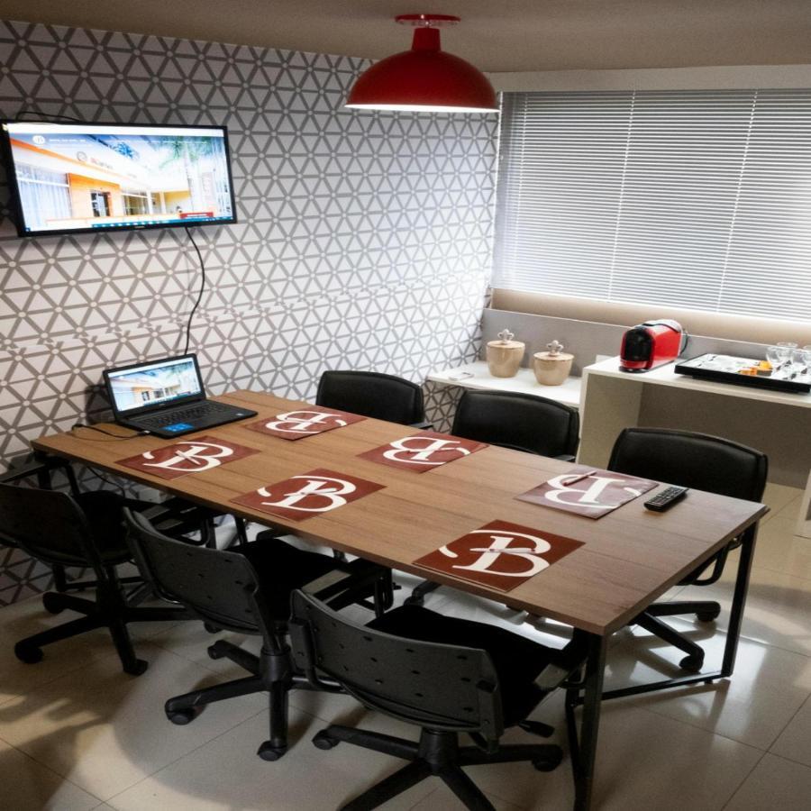 Bristol Easy Uba Hotel Экстерьер фото